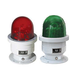 GZ-6型智能航空障礙燈(低光強)