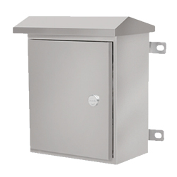 GZK 室外集中控制箱