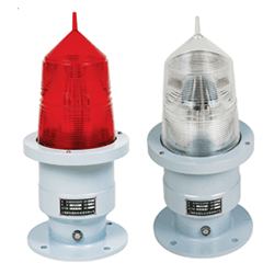 GZ-75型智能航空障礙燈(高亮度中光盤)