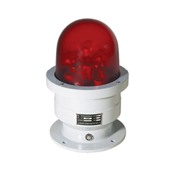 GZ-8型智能航空障礙燈(低光強(qiáng))